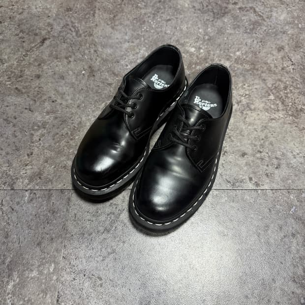 닥터마틴 1461 스무스 ws 220