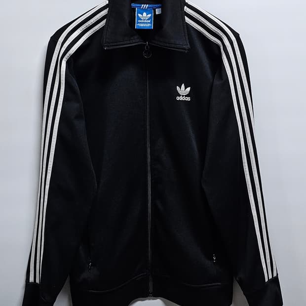 아디다스 유로파 트랙탑져지 105