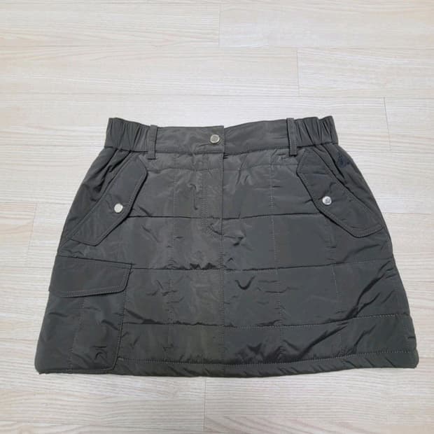 빈폴골프  패딩치마