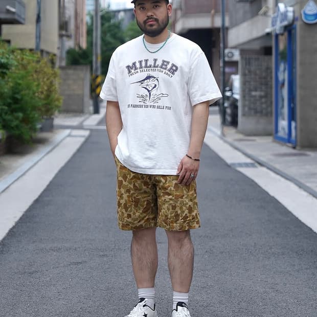 컨버스 재팬 원스타 레더(270size)