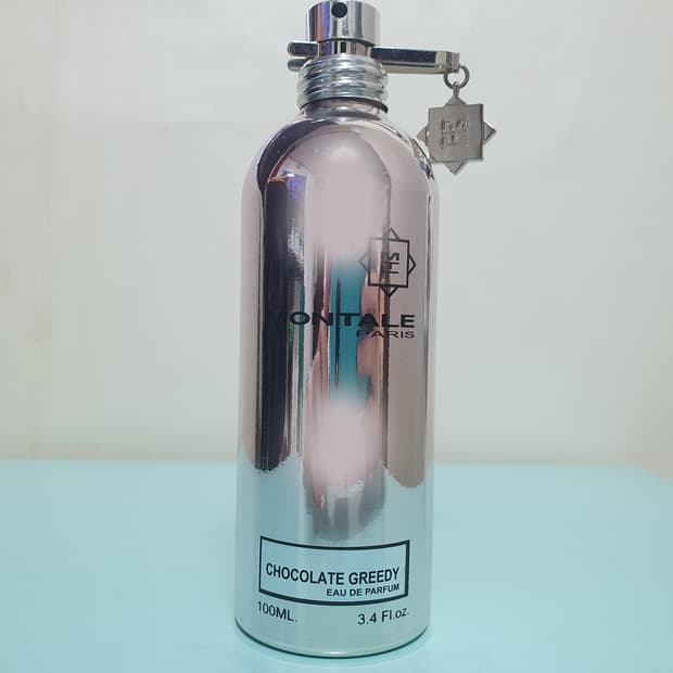 몽탈 초콜릿 그리디 오드퍼퓸 EDP 100ml 향수 Montale 초콜렛