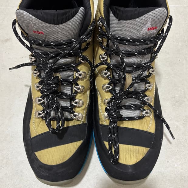 로아 안드레아스 