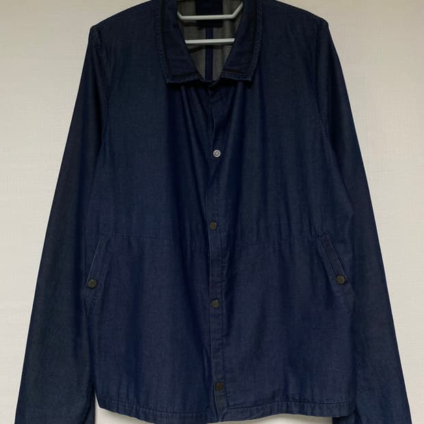 LANVIN by LUCAS OSSENDRIJVER X ACNE