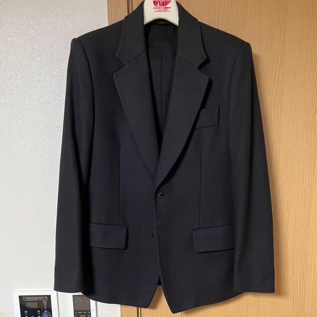 마르지엘라 11aw 블레이저 자켓