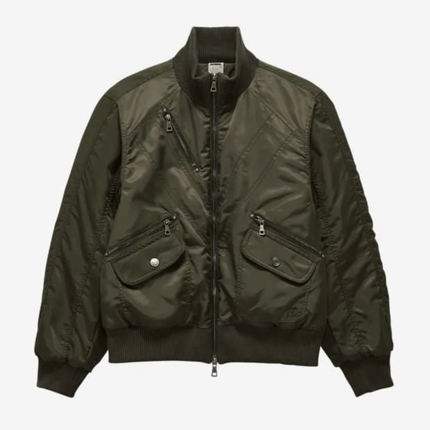 새상품) 단델 ma-1 3사이즈