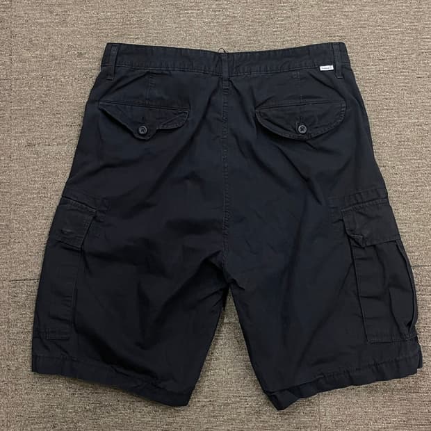 (36) Levi's 리바이스 카고 쇼츠 반바지