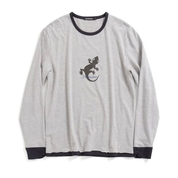 해칭룸 리자드 링거티