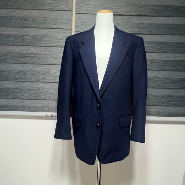 Eli Rossetti  린넨자켓