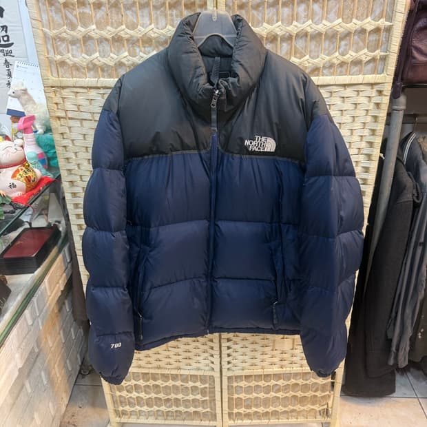 100-105 정품 노스페이스 눕시 팝니다