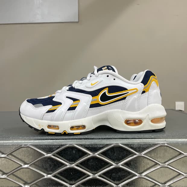 나이키 에어맥스 96 골든 로드 280