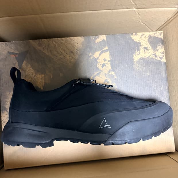 roa 로아 frea 44.5(285) 새상품