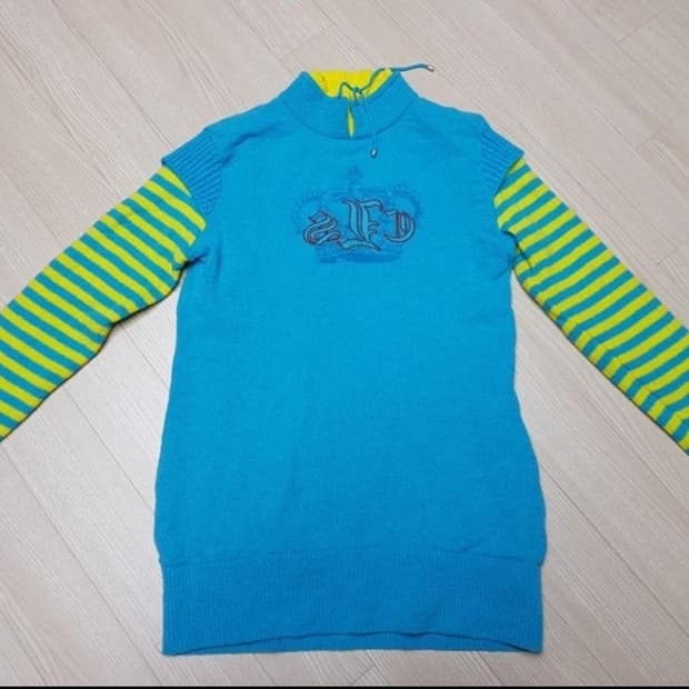 르꼬끄골프 방풍​​