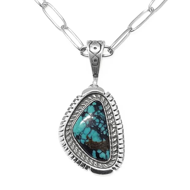 네이티브 아메리칸 주얼리 (Native American Jewelry)