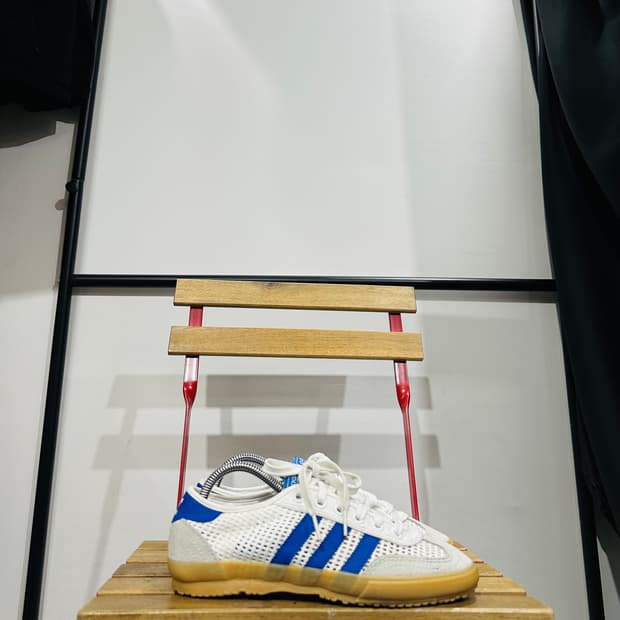 260) 아디다스 운동화 남성 남자 신발 티쉬테니스 화이트