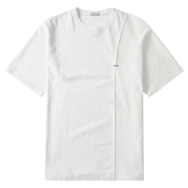 Xlim EP.7 04 T-SHIRT WHT 