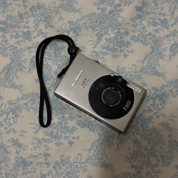 캐논 익시10 (익서스70 일본 모델) 블랙