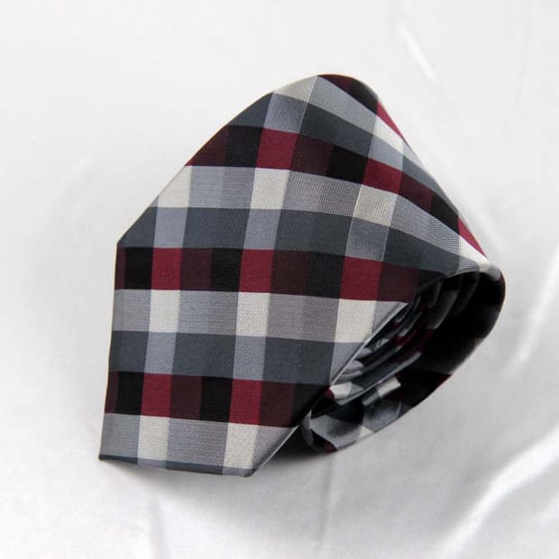 베네통 8.4cm S등급 남자 명품 넥타이