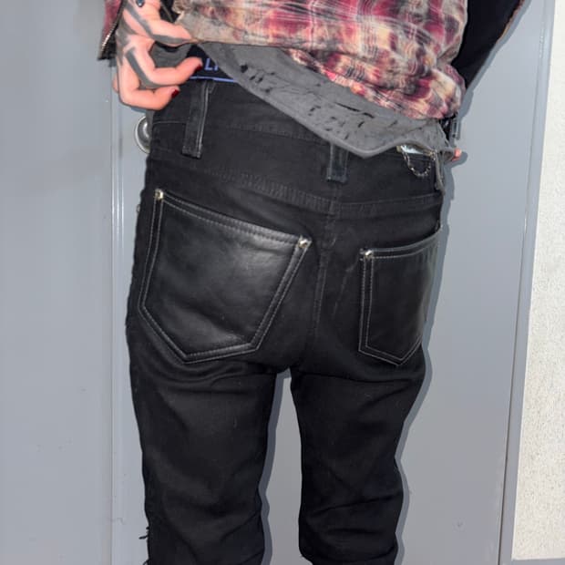 Coyote Series – 14th addiction Coyote 01 Pants 28サイズ