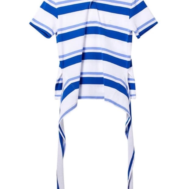 오픈와이와이 트림 폴로 trim polo s