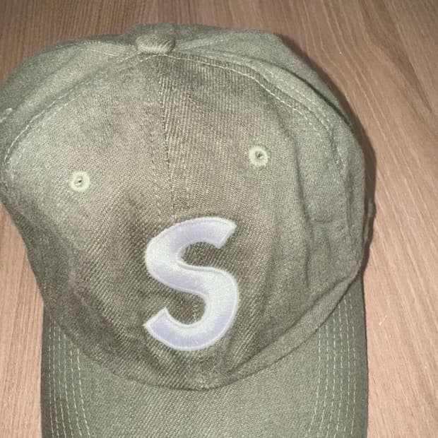 슈프림 케블라 