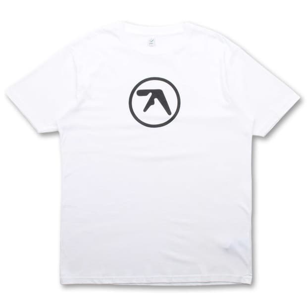 2018 Aphex Twin (L)