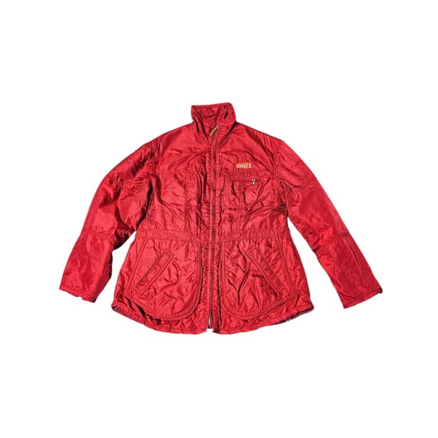 오일릴리 빈티지 자켓 M