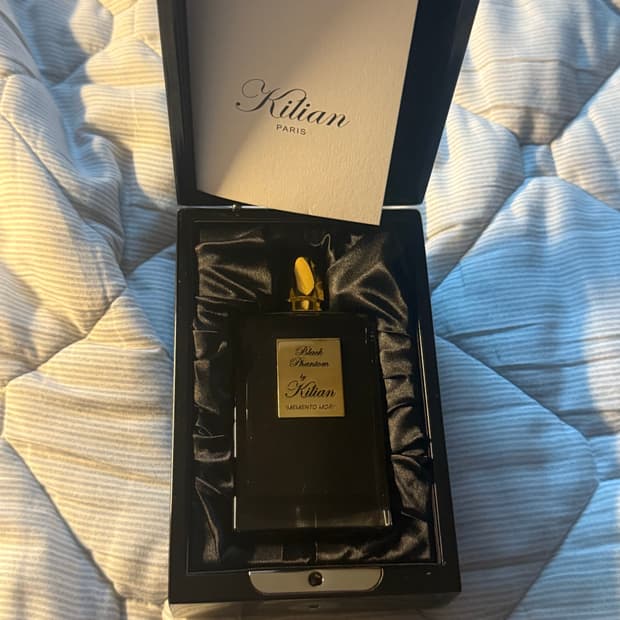 킬리안 블랙 팬텀 메멘토 모리 50ml