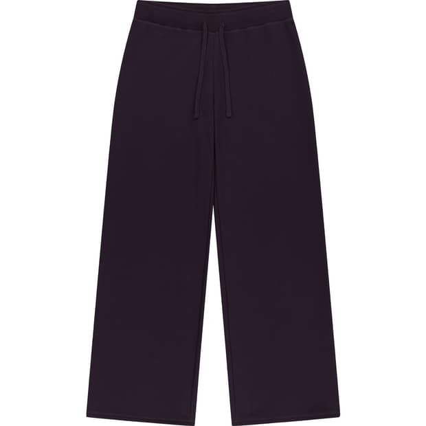 코이세이오038 SOFT SWEAT PANTS PURPLE 스웻팬츠 퍼프