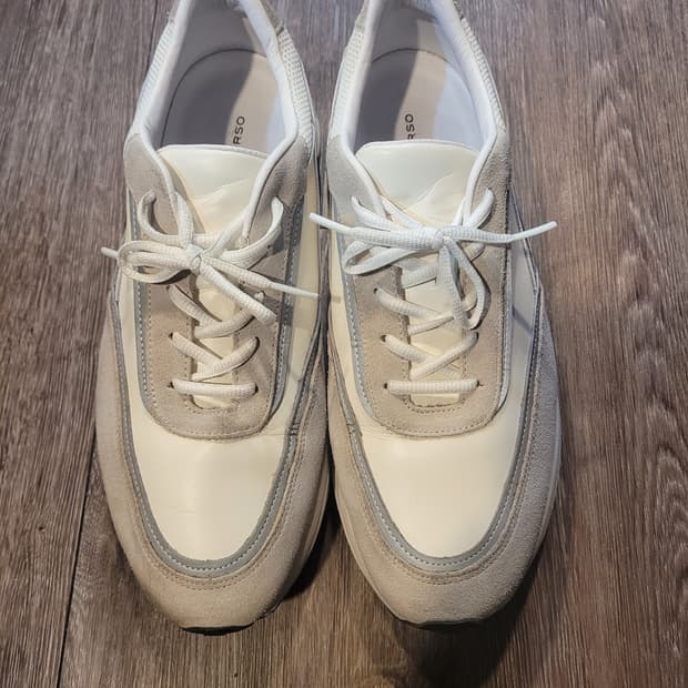 일꼬르소 스프리토 롤링게이트 러너 285mm