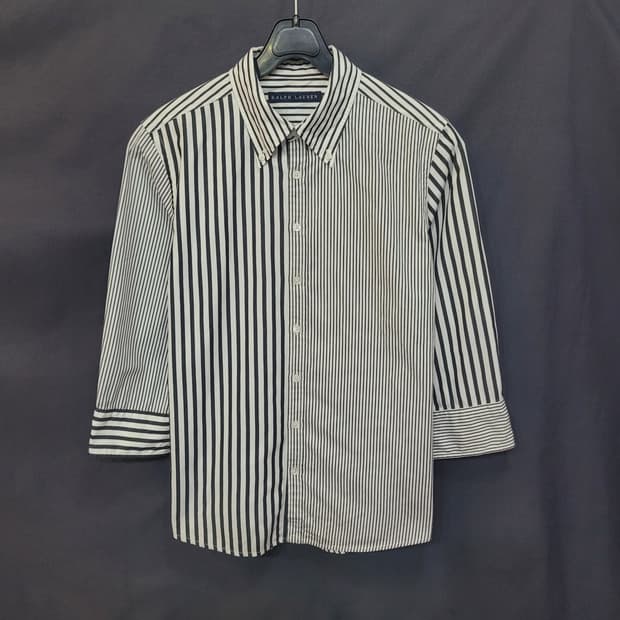 Ralph Lauren 랄프로렌 스트라이프 셔츠