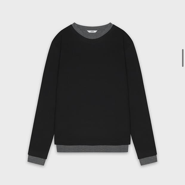 [L]주앙옴므 레이어드 롱슬리브