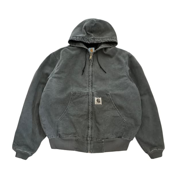 칼하트 액티브 자켓 (M)