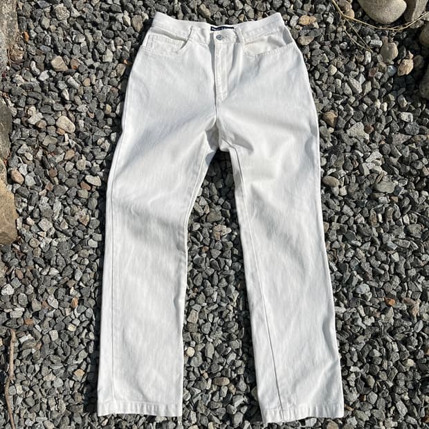 90s RALPH LAUREN POLO SPORT 데님(실측확인)