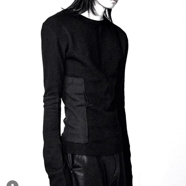 [blacksmith] 블랙스미스 아카이브 2사이즈