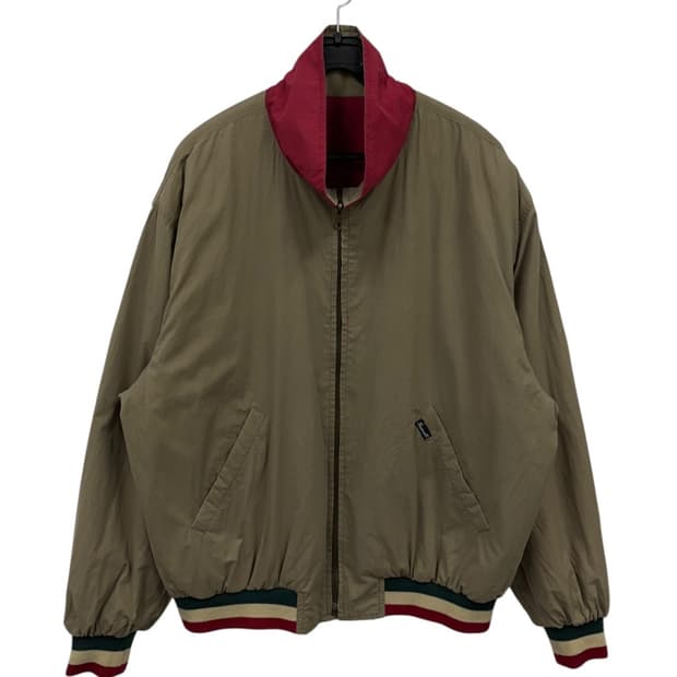 faconnable 피쏘나블 리버시블 자켓