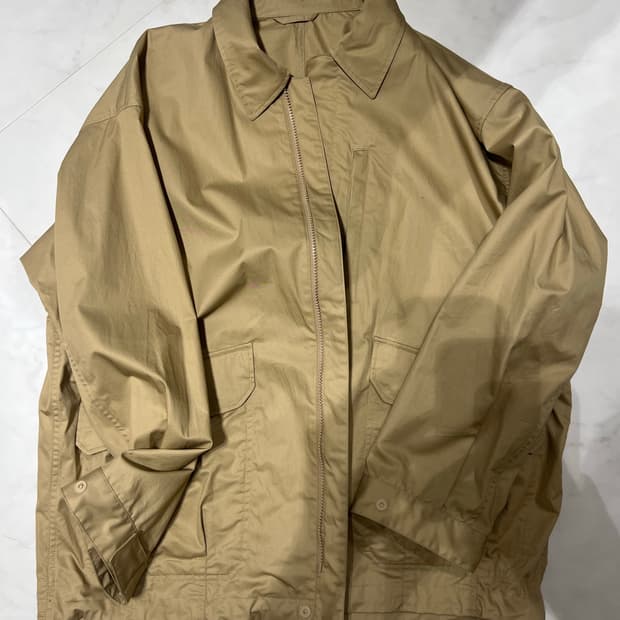 유니클로 U 자켓