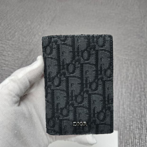 [특가][정품] 디올 오블리크 오거나이저