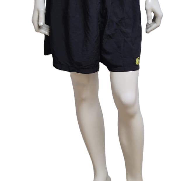 미육군 APFU 체육복 트레이닝복 반바지 하의 (XL) (8)