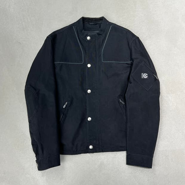 벨스타프 바이커 자켓 s09006