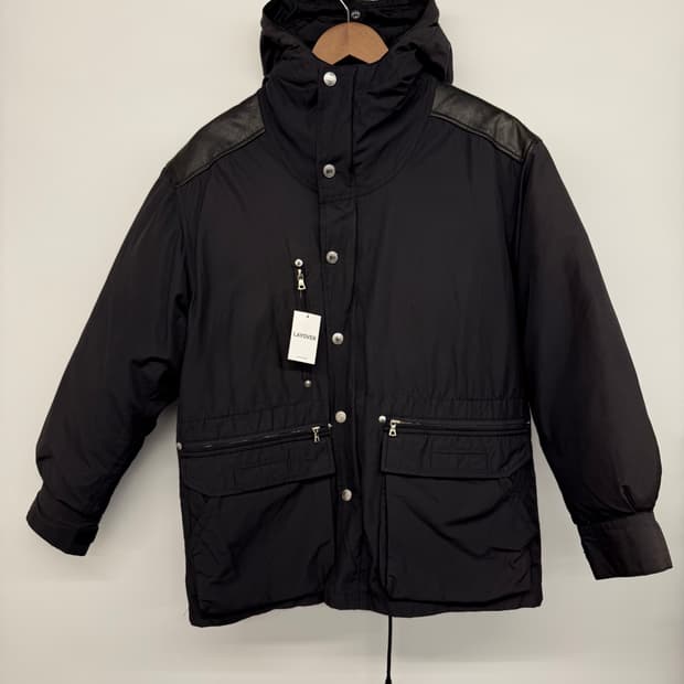 UNITED ARROWS 패딩