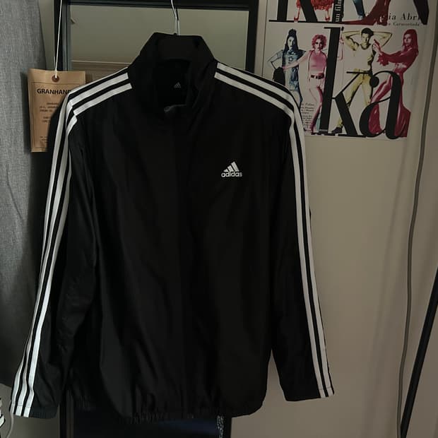 Adidas 바람막이