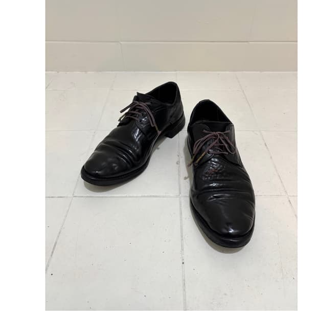 캐롤 크리스찬 포엘 굿이어 더비