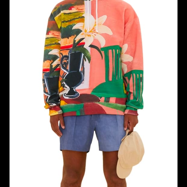 [XL] 자크뮈스 후드