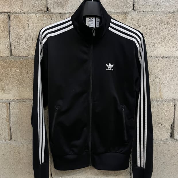 아디다스 오리지널스 파이어버드 트랙 탑 져지