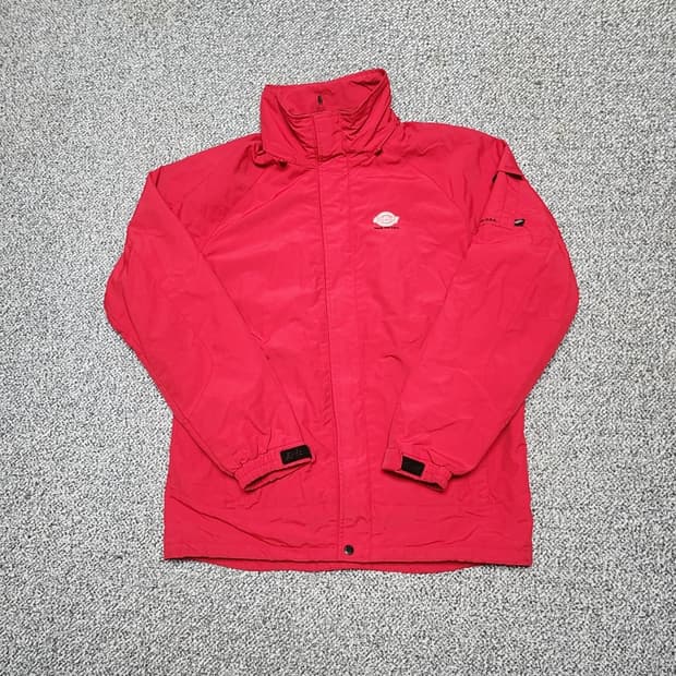 [L] 디키즈 바람막이 자켓 (2929)