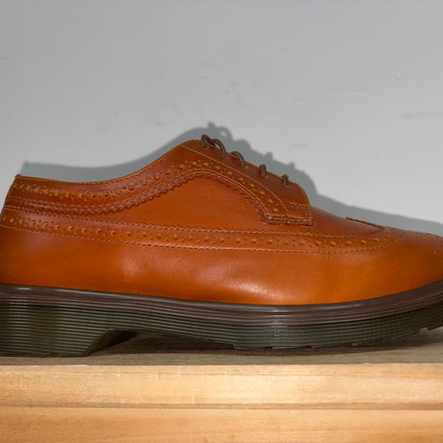 닥터마틴 남성 로퍼 260