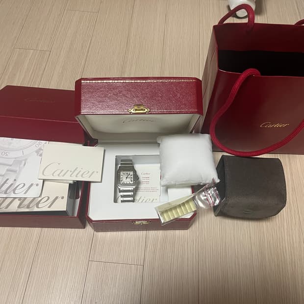 산토스 갈베 라지 LM