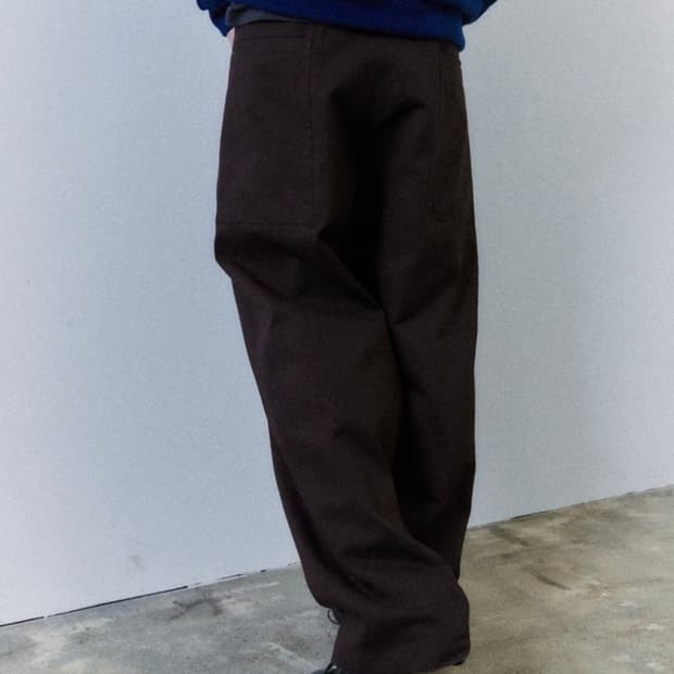 에피센터 투어리스 HUEY트라우저 1사이즈