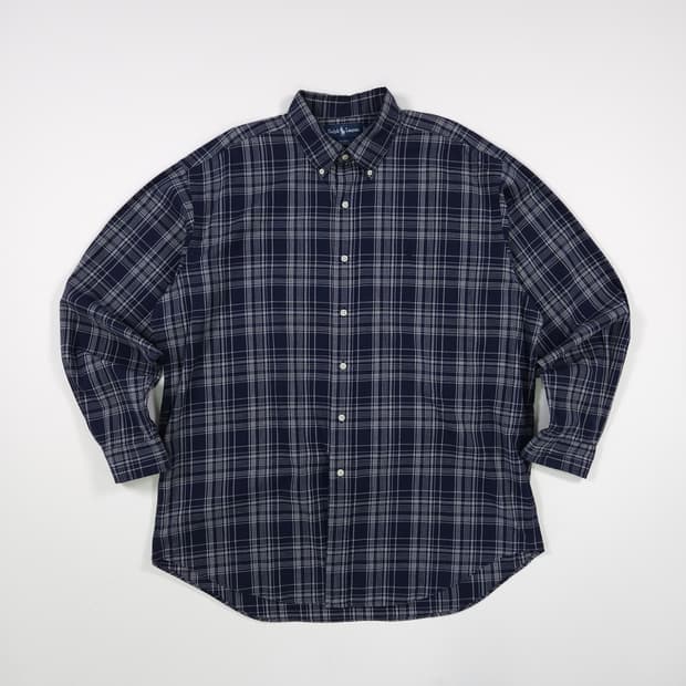 Ralph Lauren 블레이크 셔츠