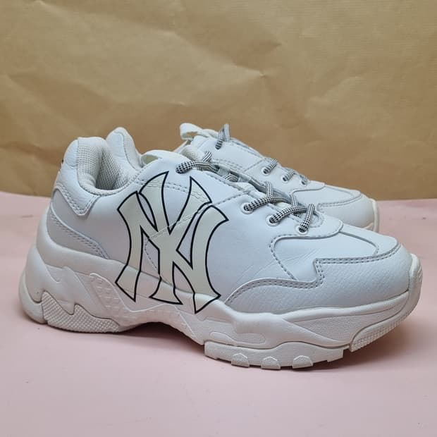 MLB 빅볼청키 뉴욕양키스 운동화245